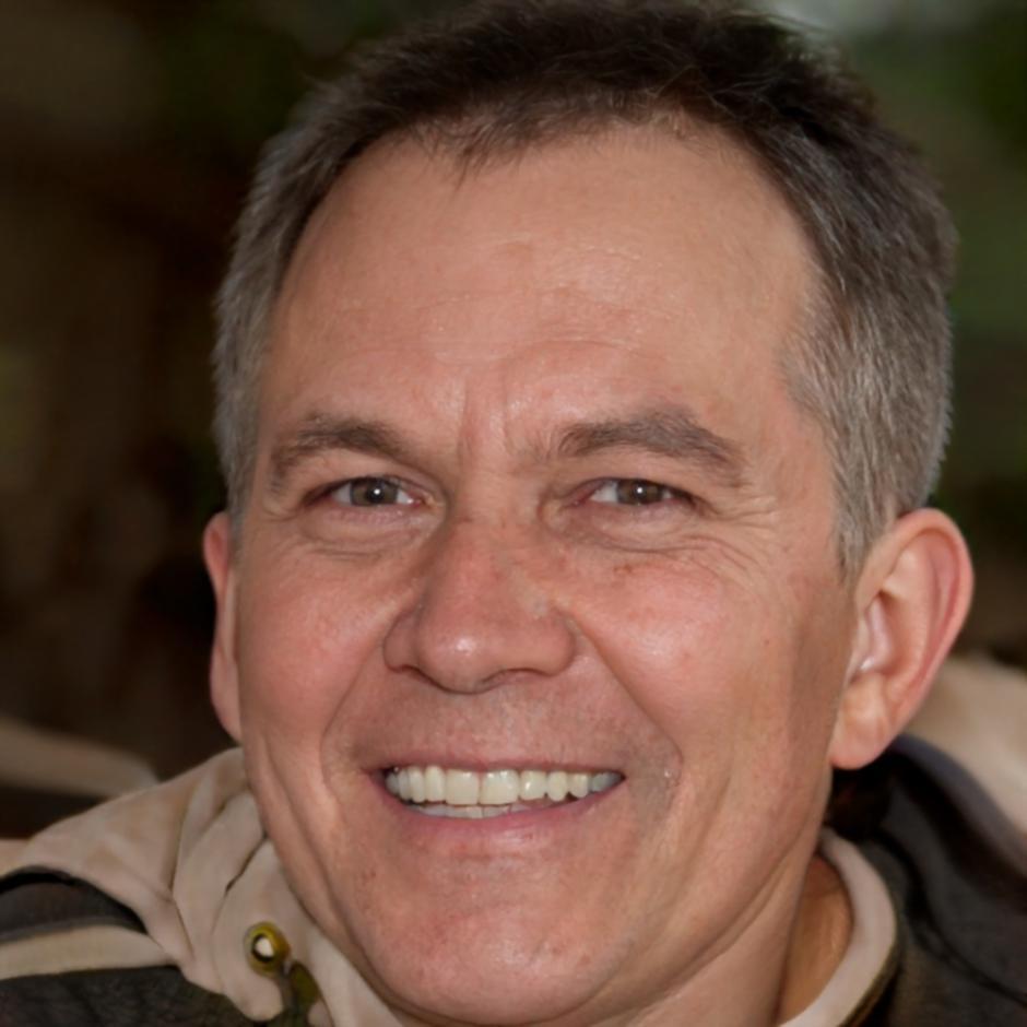 Dr. Michael Hartmann, Senior Finanzberater