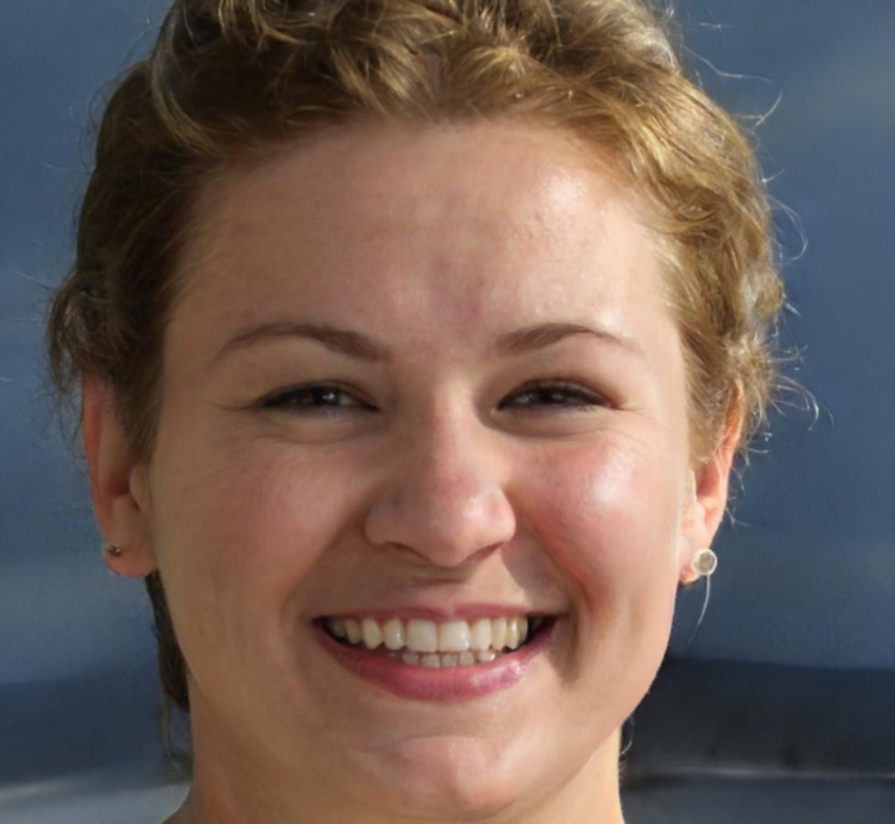 Sarah Meyer